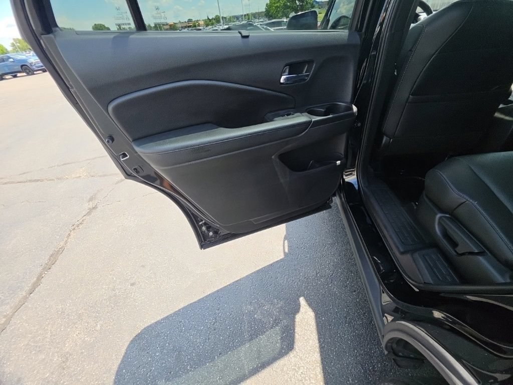 Used 2021 Honda Passport EX-L image 26