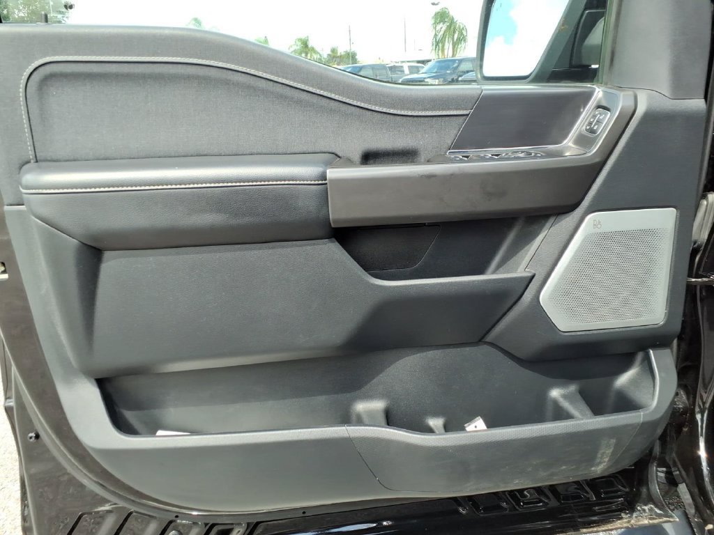 Used 2024 Ford F150 Lariat w/ Equipment Group 502A High AWD/4WD image 22