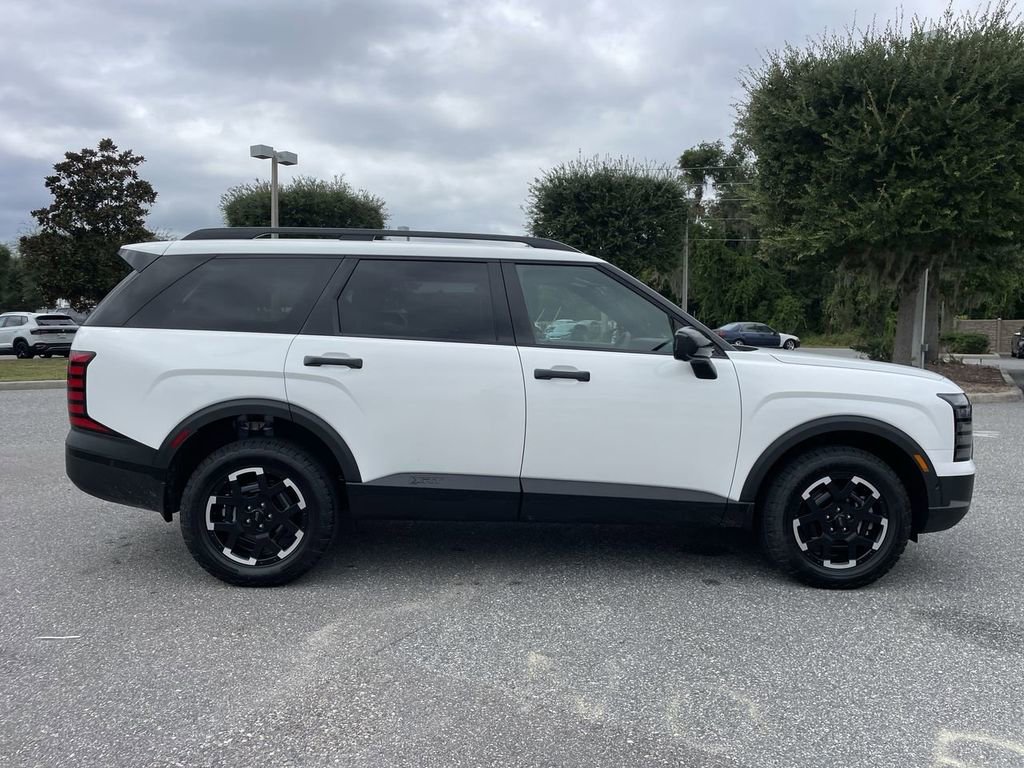 New 2026 Hyundai Palisade XRT Pro image 10