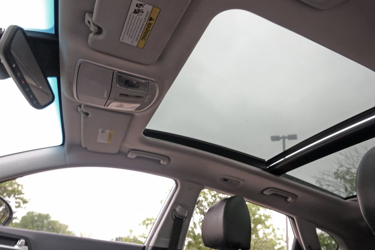 Used 2019 Hyundai Tucson Ultimate image 9