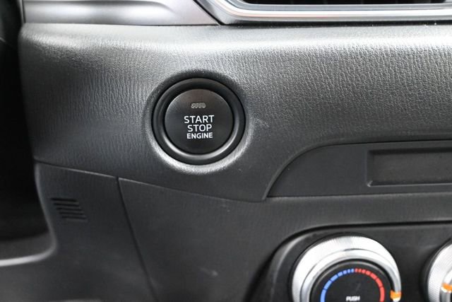 Certified 2023 MAZDA CX-5 AWD 2.5 S image 19