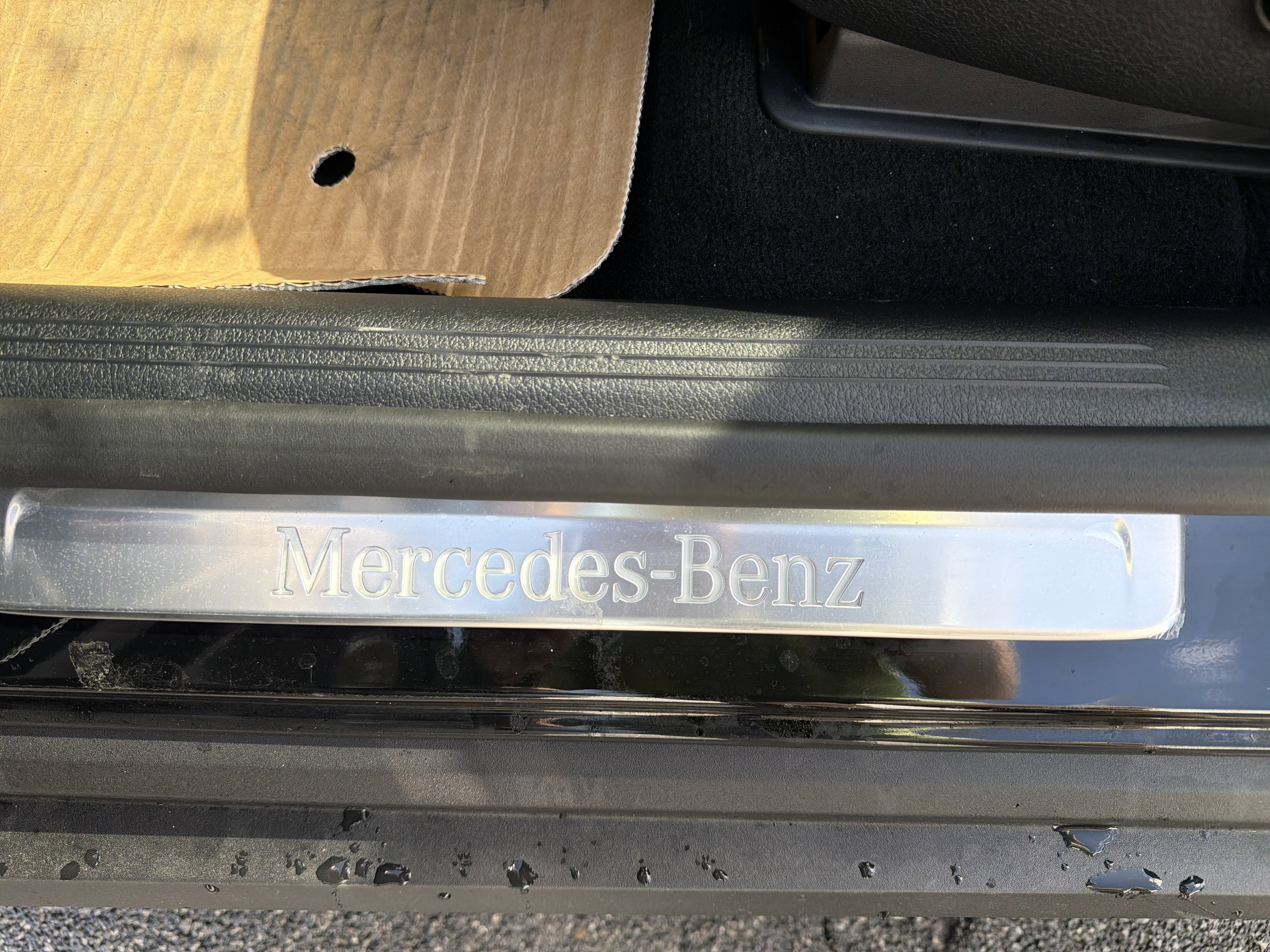 New 2026 Mercedes-Benz GLC 300 4MATIC image 15