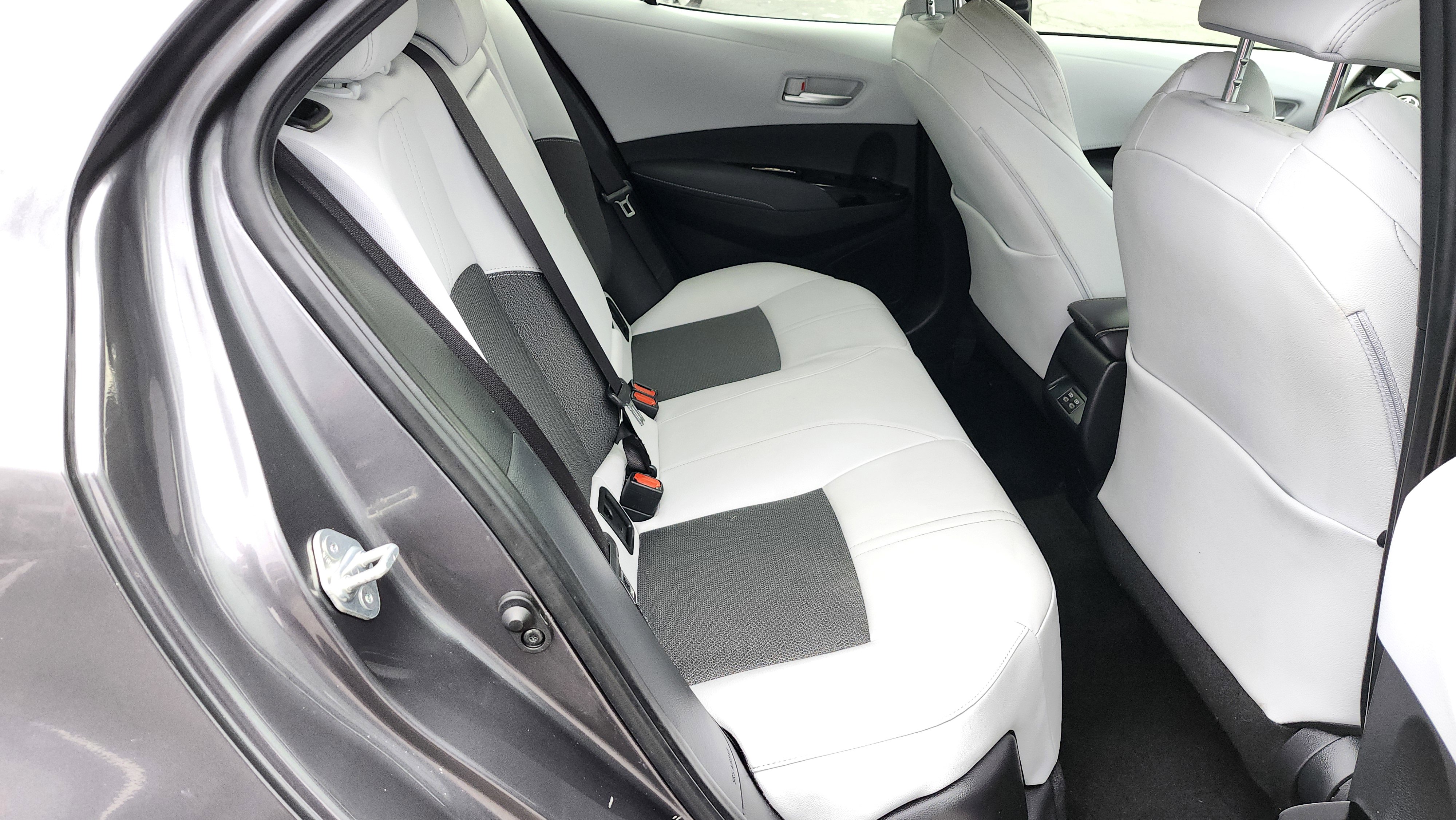 Used 2024 Toyota Corolla XSE image 20