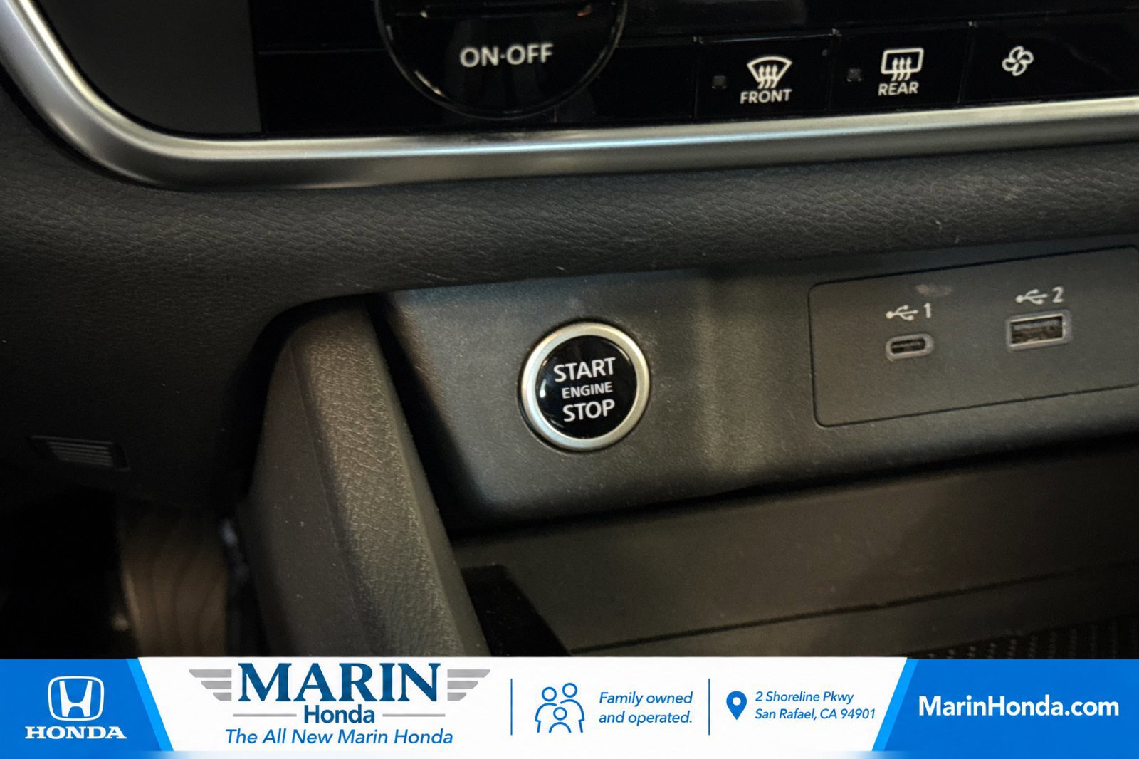 Used 2023 Nissan Rogue SV AWD/4WD image 26