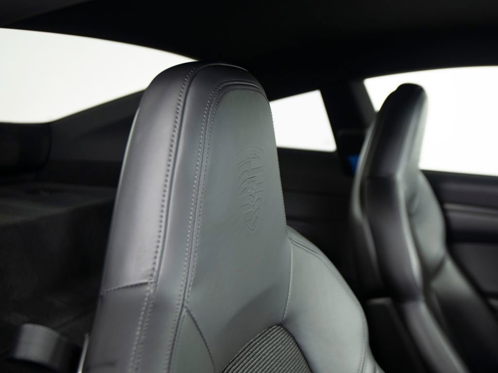 Certified 2022 Porsche 911 GT3 RWD image 43