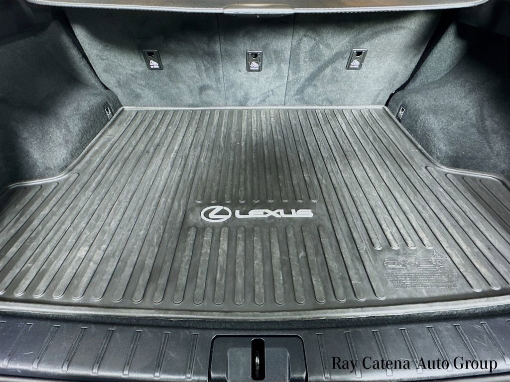 Certified 2022 Lexus RX 350 AWD w/ Premium Package image 29