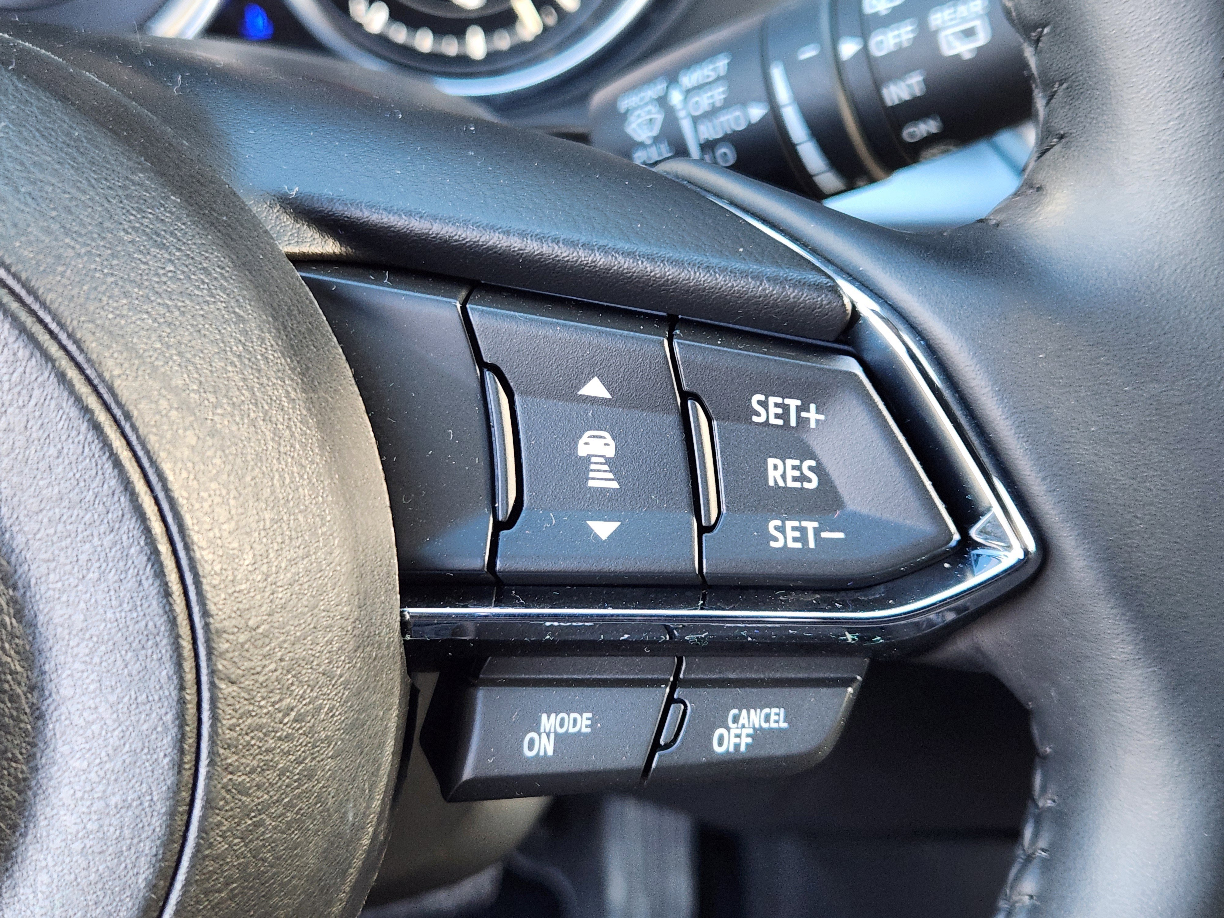 Certified 2024 MAZDA CX-5 AWD 2.5 S w/ Preferred Package image 24