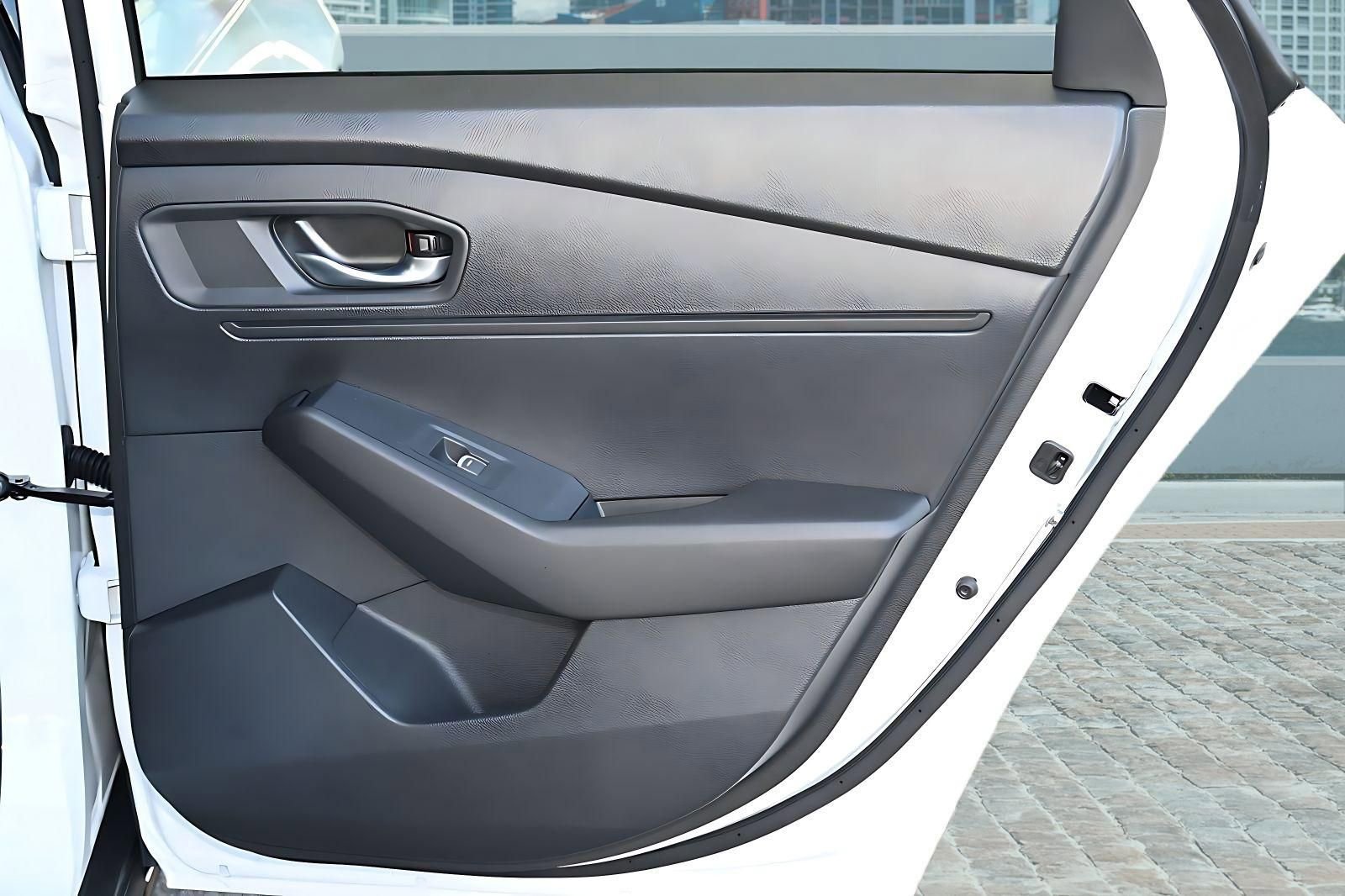 New 2026 Honda Accord SE image 12