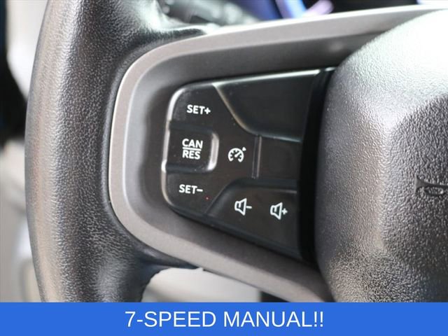 Used 2022 Ford Bronco Black Diamond image 29