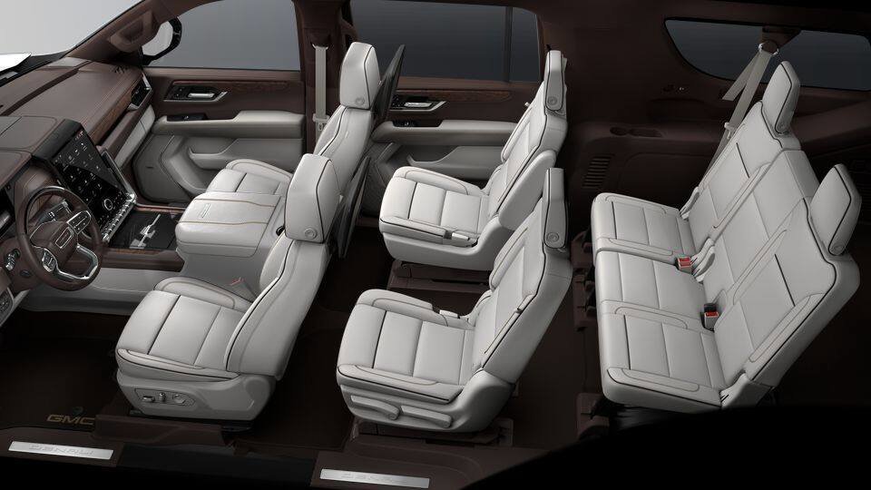 New 2026 GMC Yukon XL Denali image 9
