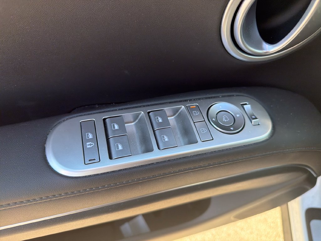 Used 2026 Hyundai Palisade SEL Premium AWD/4WD image 13