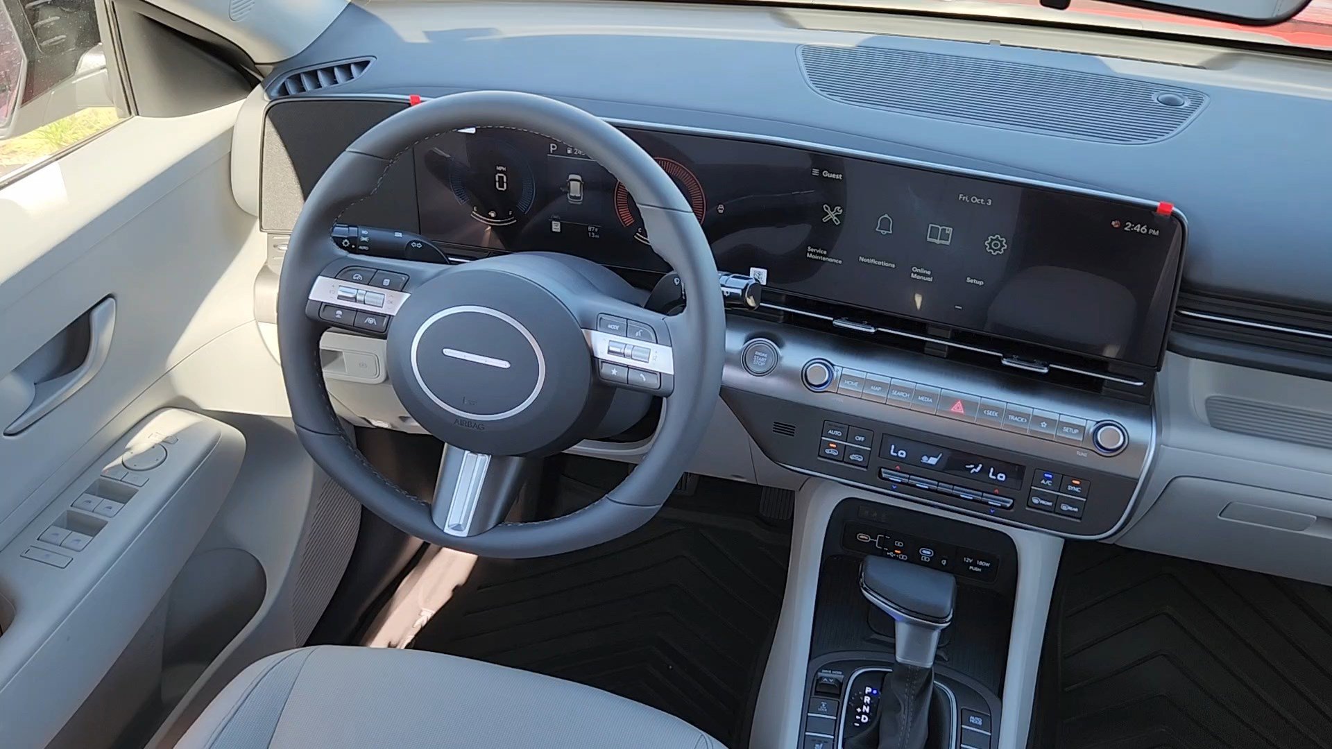 New 2026 Hyundai Kona SEL Sport image 5