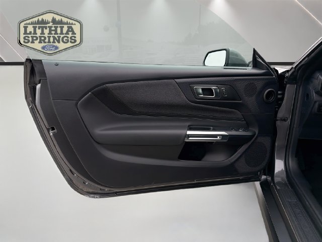 New 2026 Ford Mustang Coupe RWD image 24