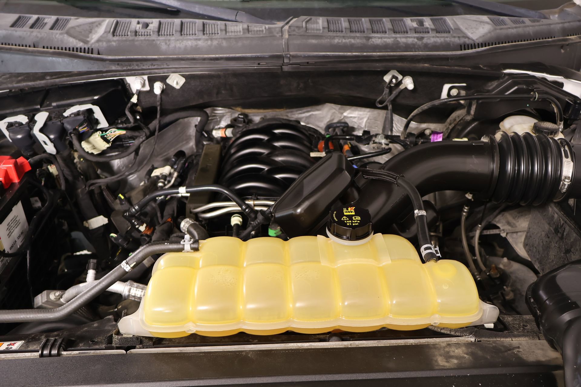 Used 2018 Ford F150 XLT image 18