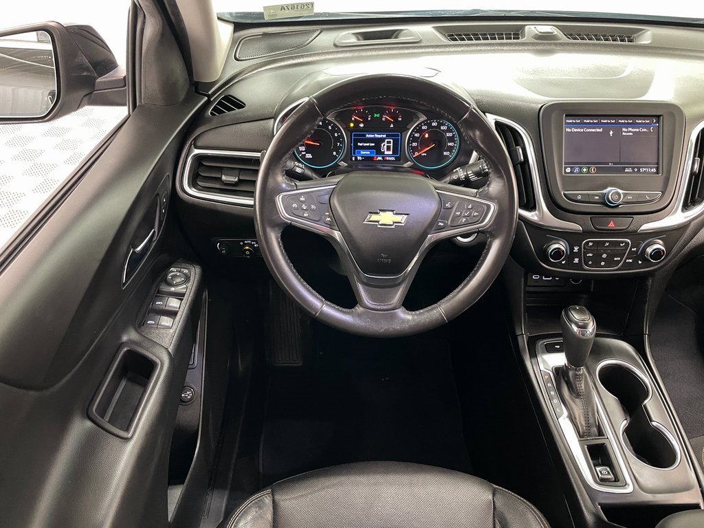 Certified 2020 Chevrolet Equinox LT w/ Midnight Edition image 21