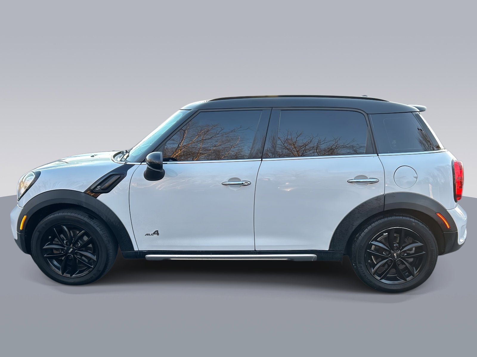 Used 2016 MINI Cooper Countryman S image 6