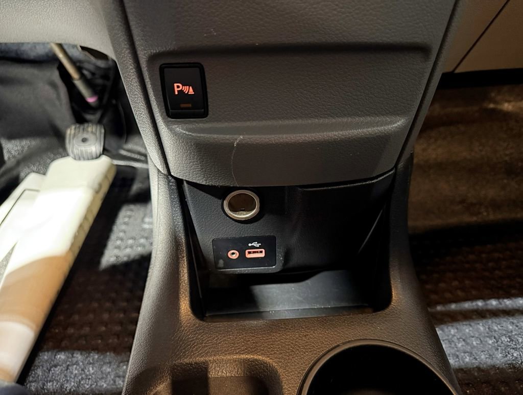 Used 2021 Nissan NV200 SV image 20