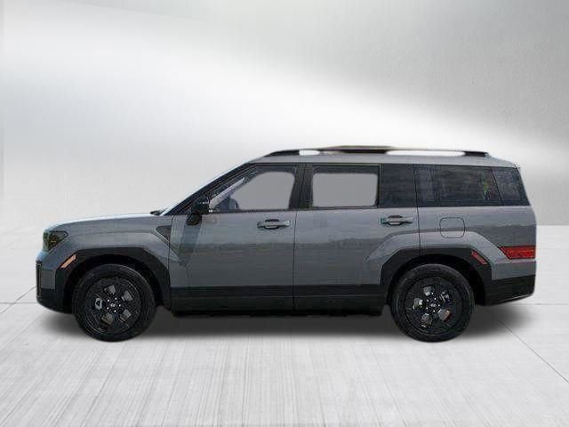 New 2026 Hyundai Santa Fe XRT AWD/4WD image 3