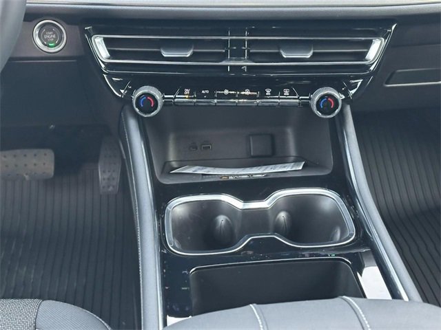 New 2026 Chevrolet Traverse LT w/ LPO, Floor Liner Package image 9