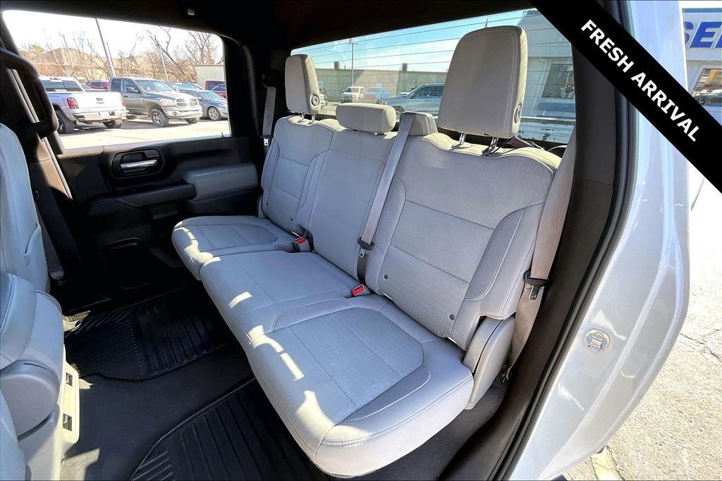 Used 2023 Chevrolet Silverado 3500 LT w/ Remote Start Package image 22