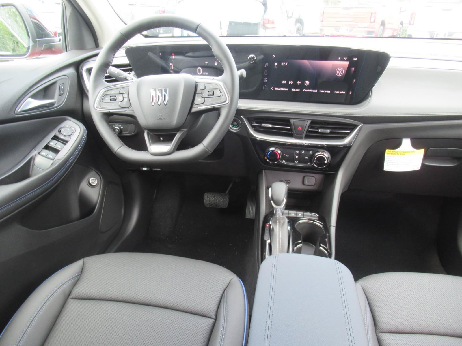 New 2026 Buick Encore GX Sport Touring w/ Advanced Technology Package FWD image 14