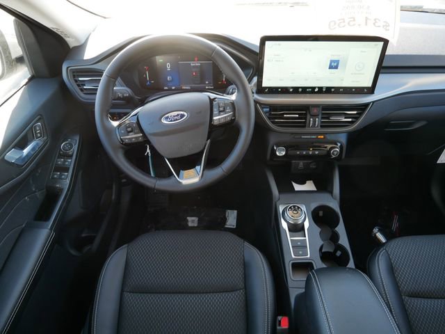 New 2026 Ford Escape SE FWD image 13