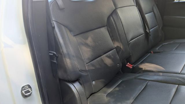 Used 2021 Chevrolet Silverado 2500 W/T image 20