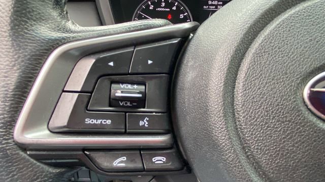 Certified 2022 Subaru Outback Limited image 24