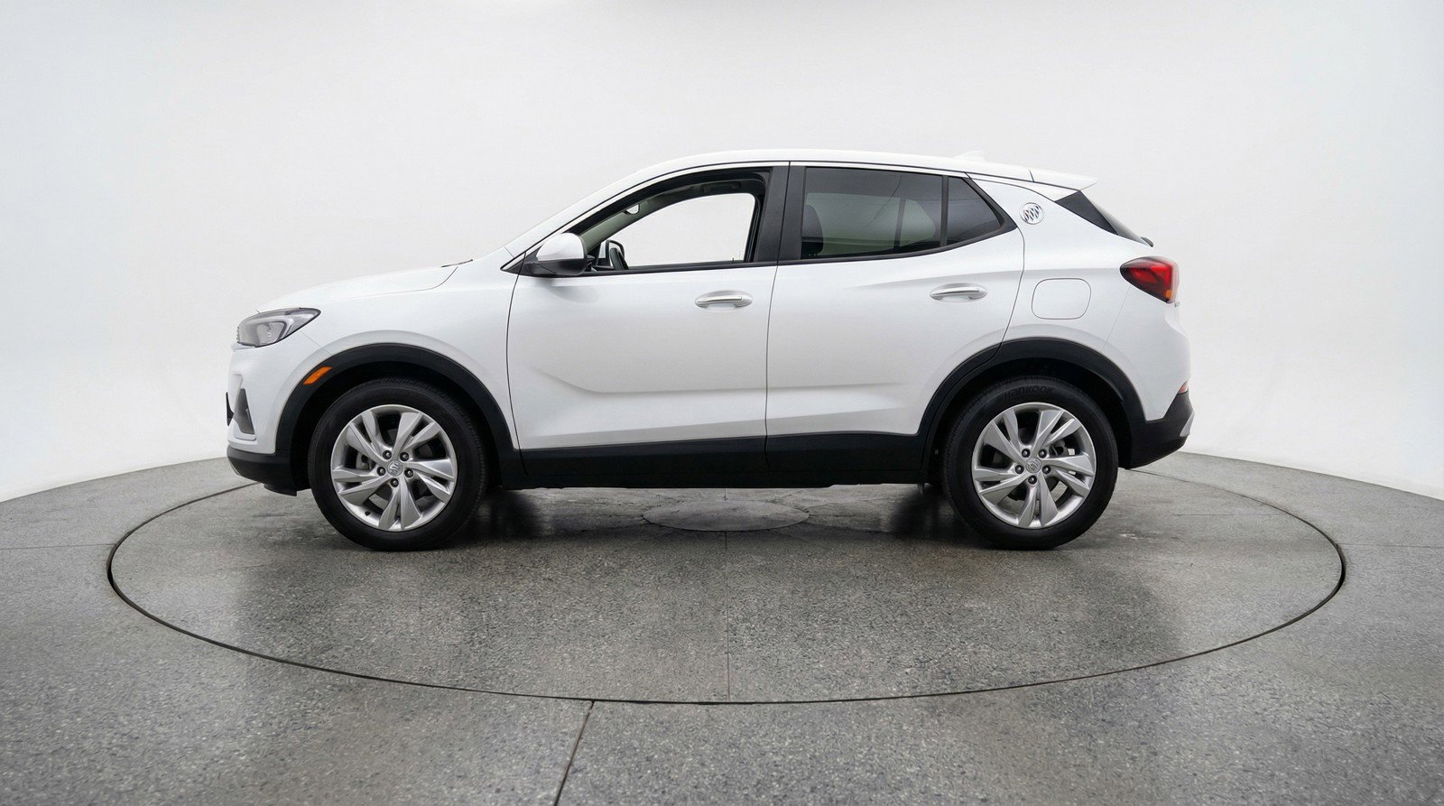 Used 2025 Buick Encore GX Preferred FWD image 5