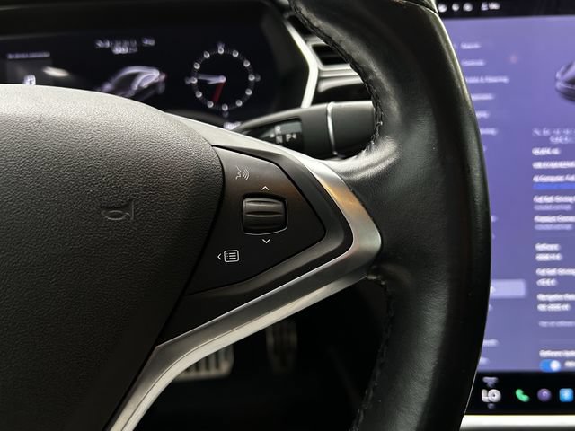 Used 2017 Tesla Model S 90D AWD/4WD image 16