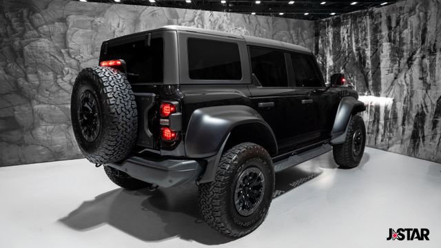 Used 2023 Ford Bronco Raptor image 16