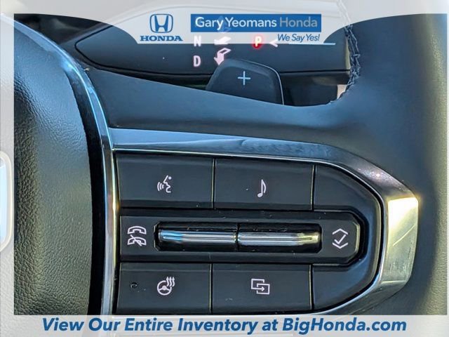 Used 2025 GMC Acadia Elevation FWD image 25