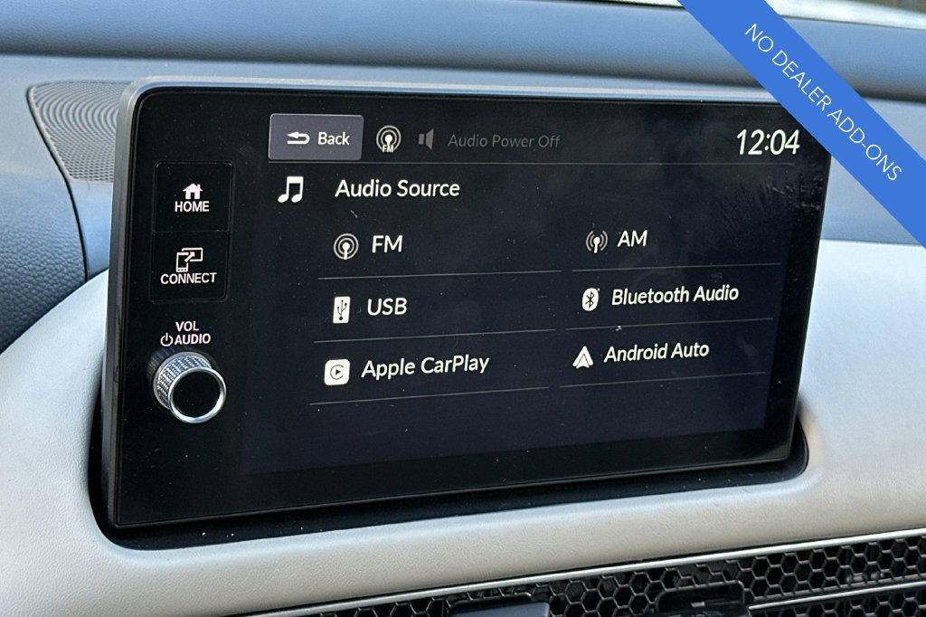 Certified 2026 Honda HR-V EX-L image 18