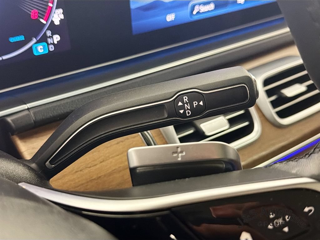 Used 2024 Mercedes-Benz GLE 350 4MATIC image 21