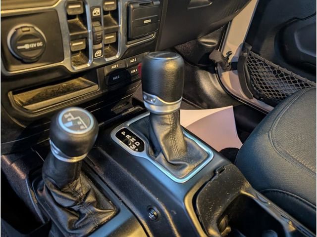 Used 2020 Jeep Gladiator Sport w/ Quick Order Package 24S image 21