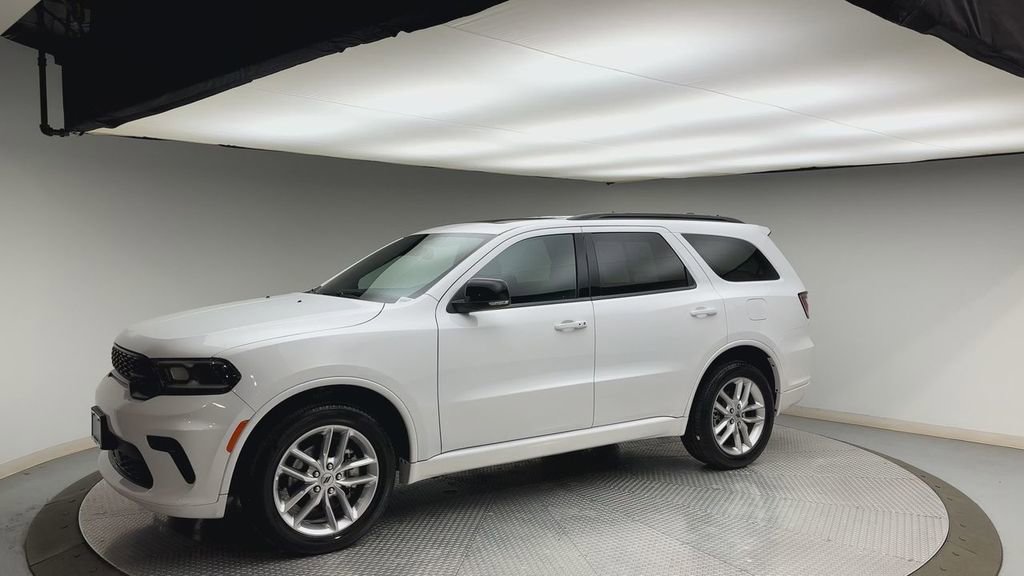 Used 2024 Dodge Durango GT image 6