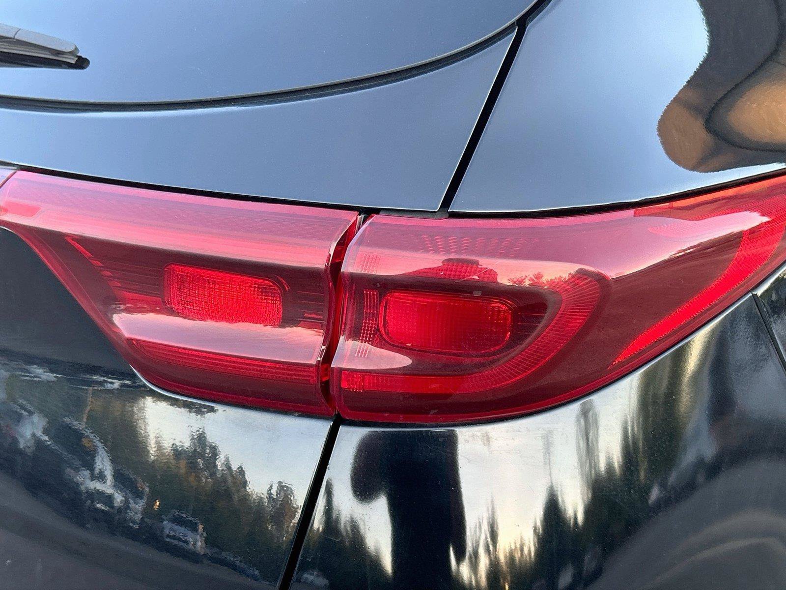 Used 2020 Kia Sportage LX AWD/4WD image 12