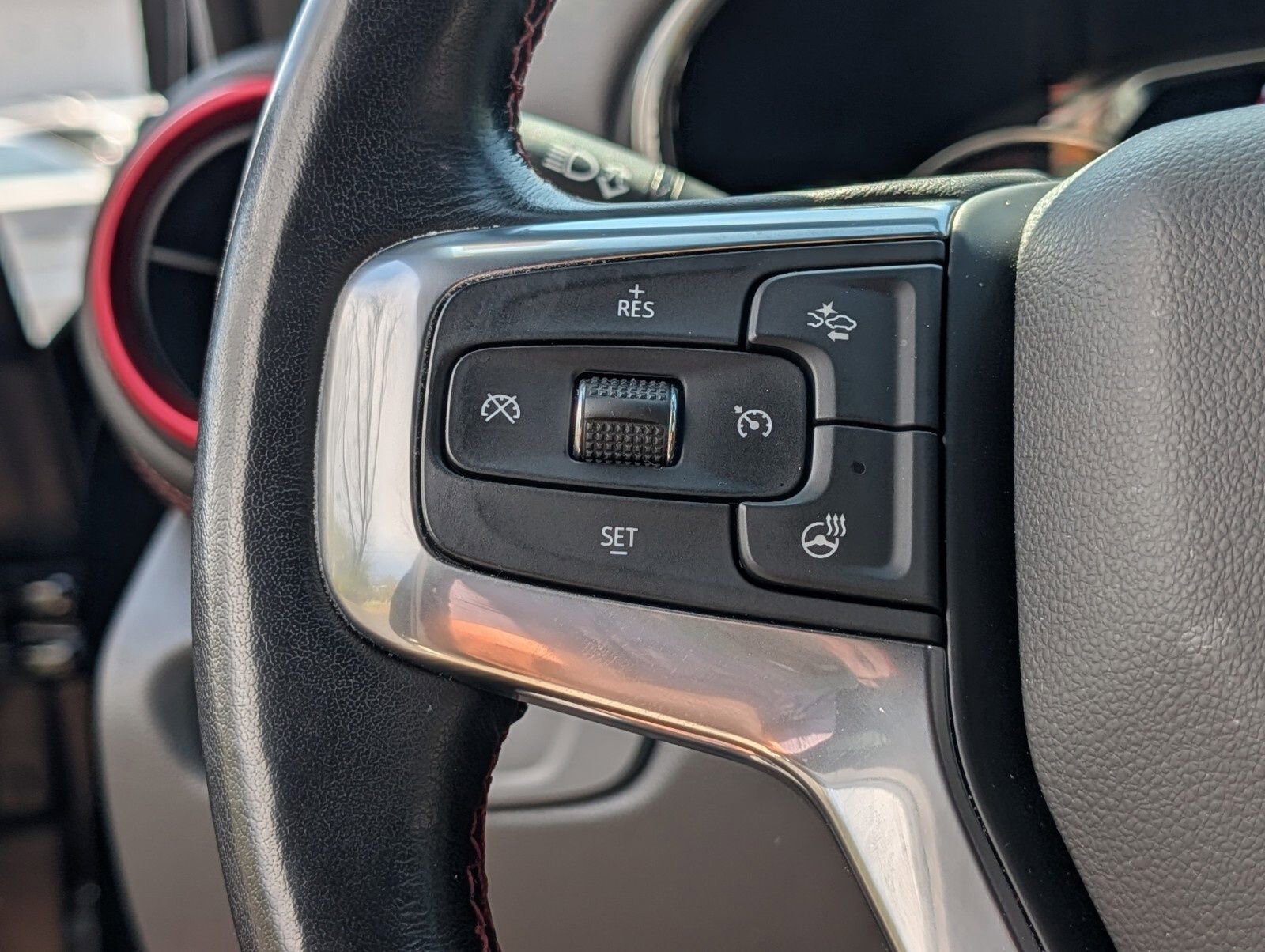 Used 2020 Chevrolet Blazer RS AWD/4WD image 35