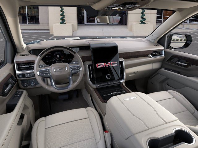 New 2027 GMC Yukon Denali RWD image 15