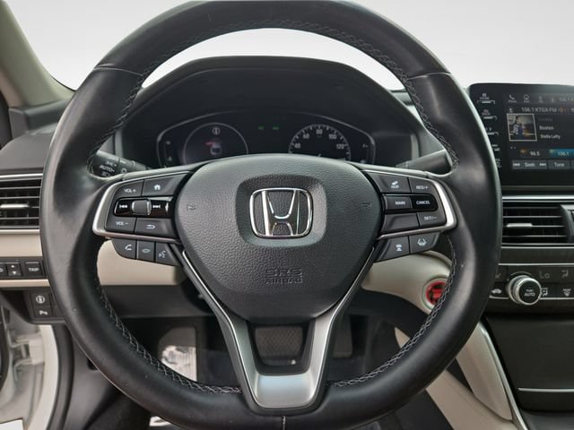 Used 2020 Honda Accord Touring image 22