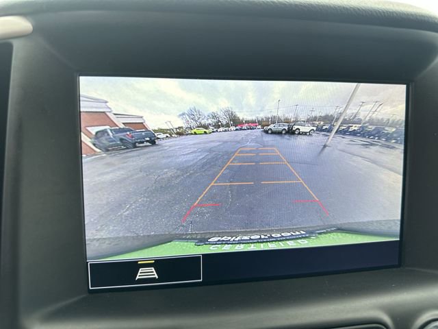 Used 2023 GMC Terrain Denali w/ LPO, Cargo Package image 24