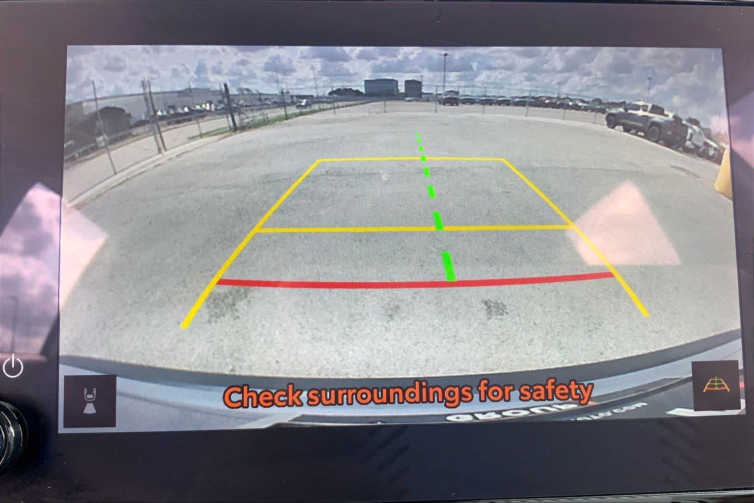 Used 2023 Toyota Corolla Cross XLE AWD/4WD image 26