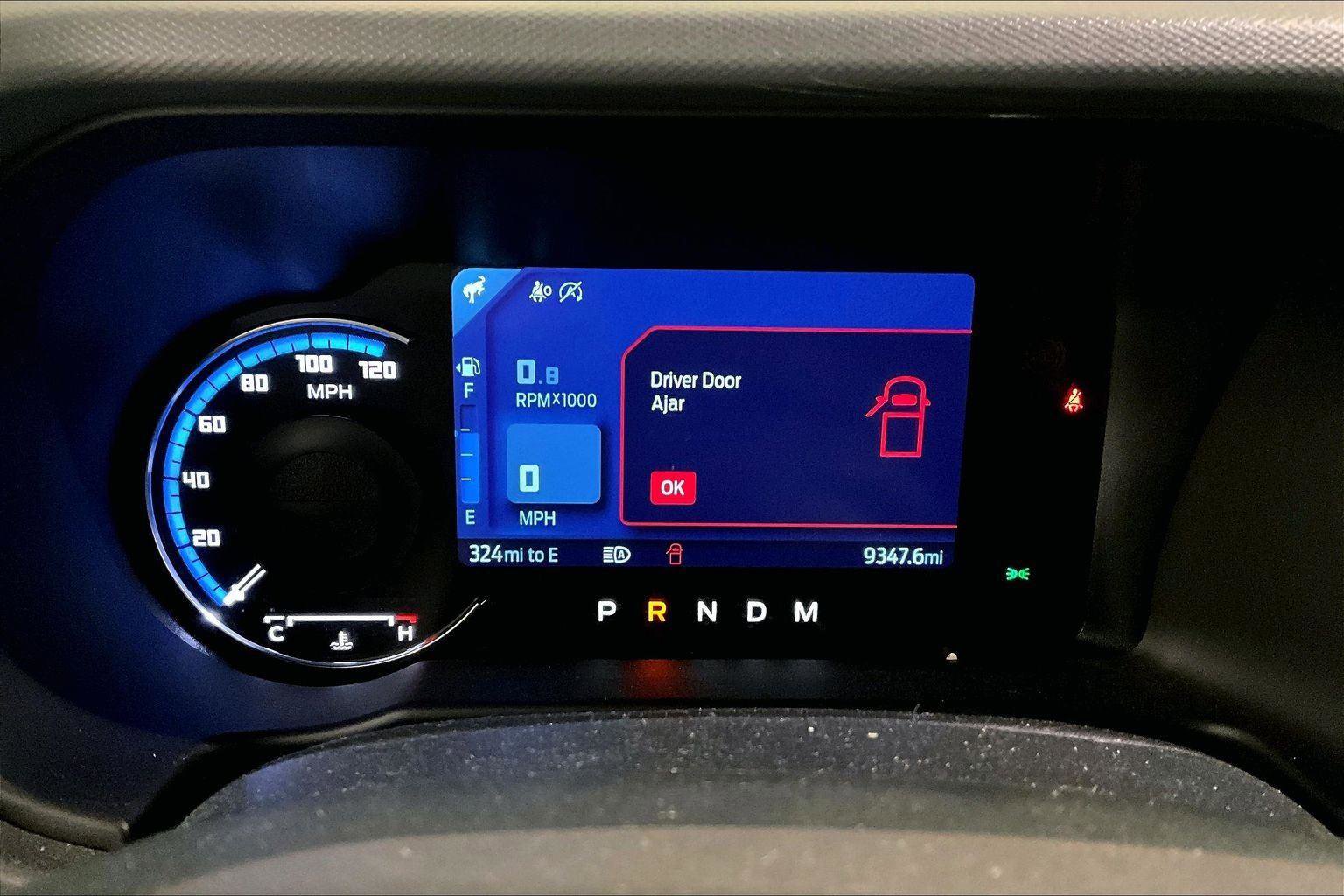 Certified 2024 Ford Bronco Big Bend image 20