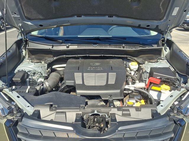 Certified 2023 Subaru Forester Touring AWD/4WD image 28