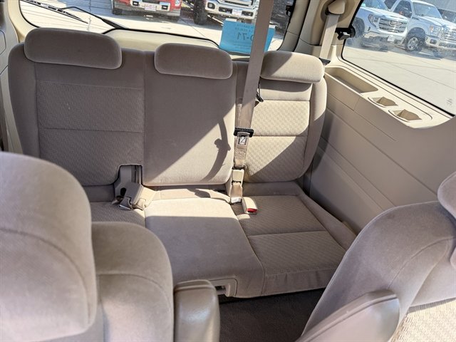 Used 2005 Ford Freestar SEL FWD image 5