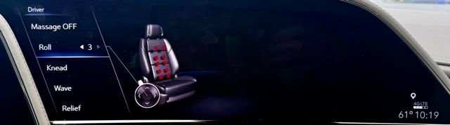 Used 2021 Cadillac Escalade Sport Platinum w/ Heavy-Duty Trailer Package image 44