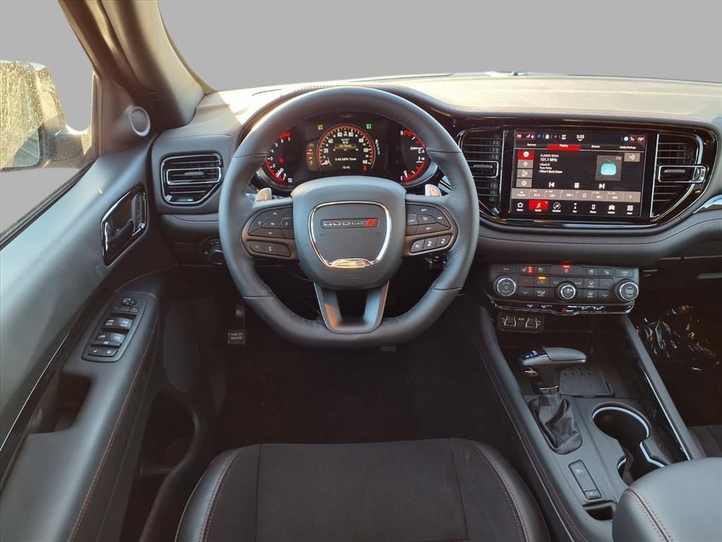 New 2026 Dodge Durango GT image 4