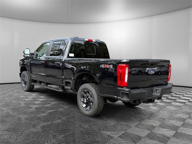 New 2026 Ford F350 XL image 3