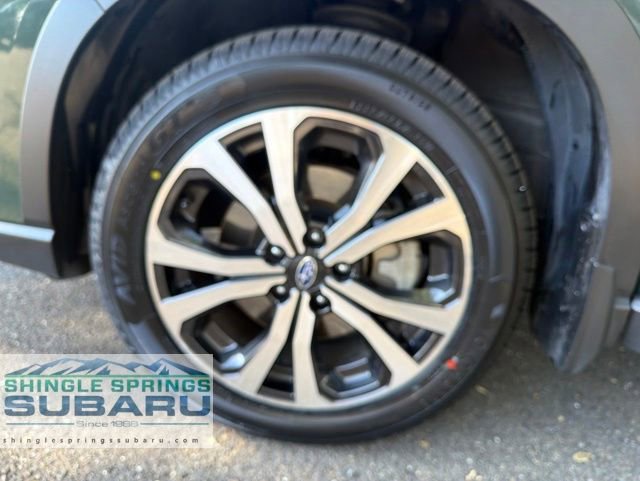Used 2022 Subaru Forester Limited w/ Popular Package #2 AWD/4WD image 55
