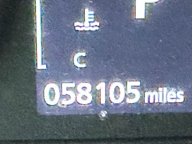 Used 2022 Mitsubishi Eclipse Cross SE image 10